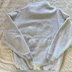 Adidas Oversized Pullover